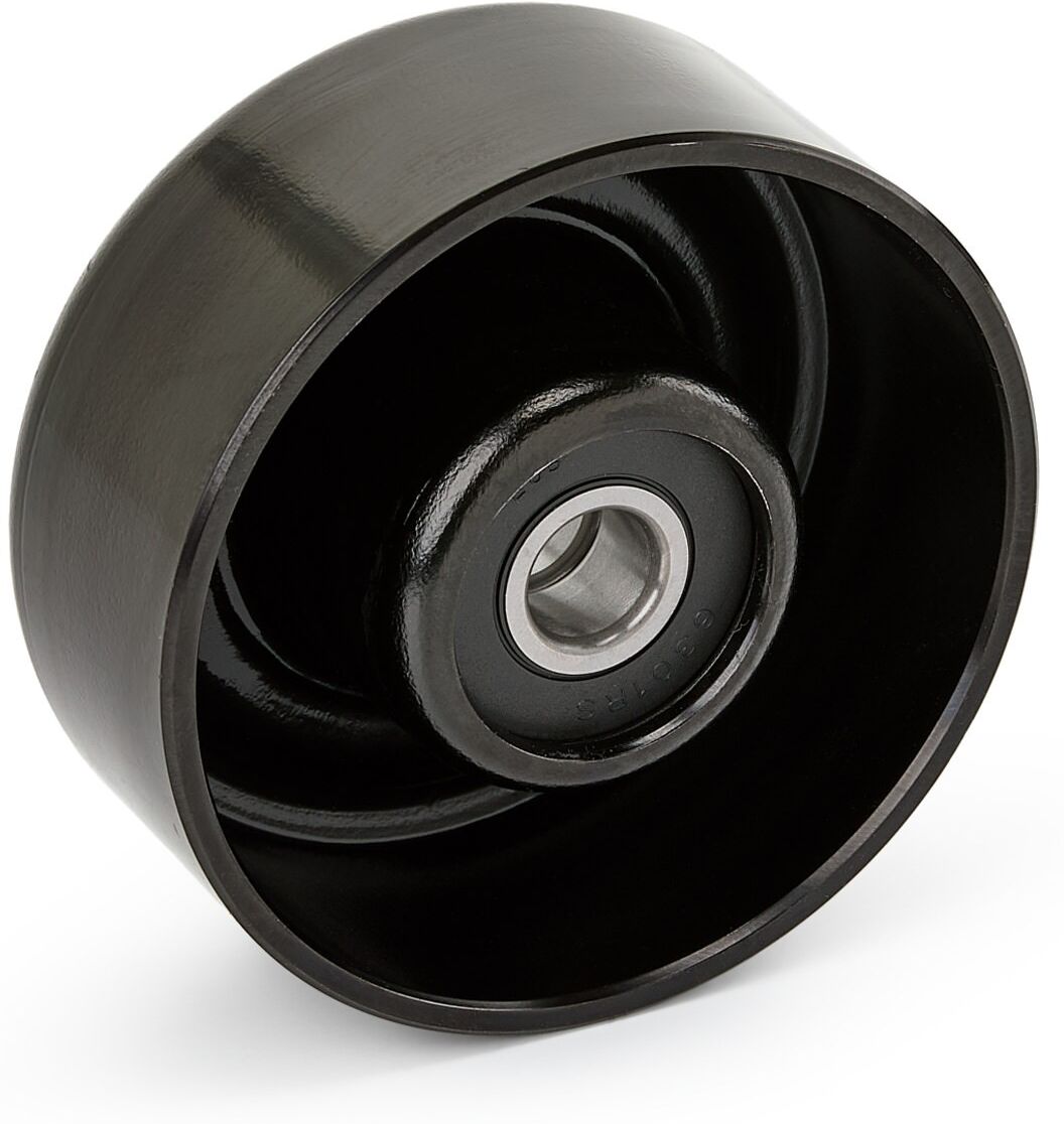 RIDEX 310T0106 Tensioner pulley