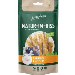 Allco Christopherus Hähnchen-Kausticks 1x70 g