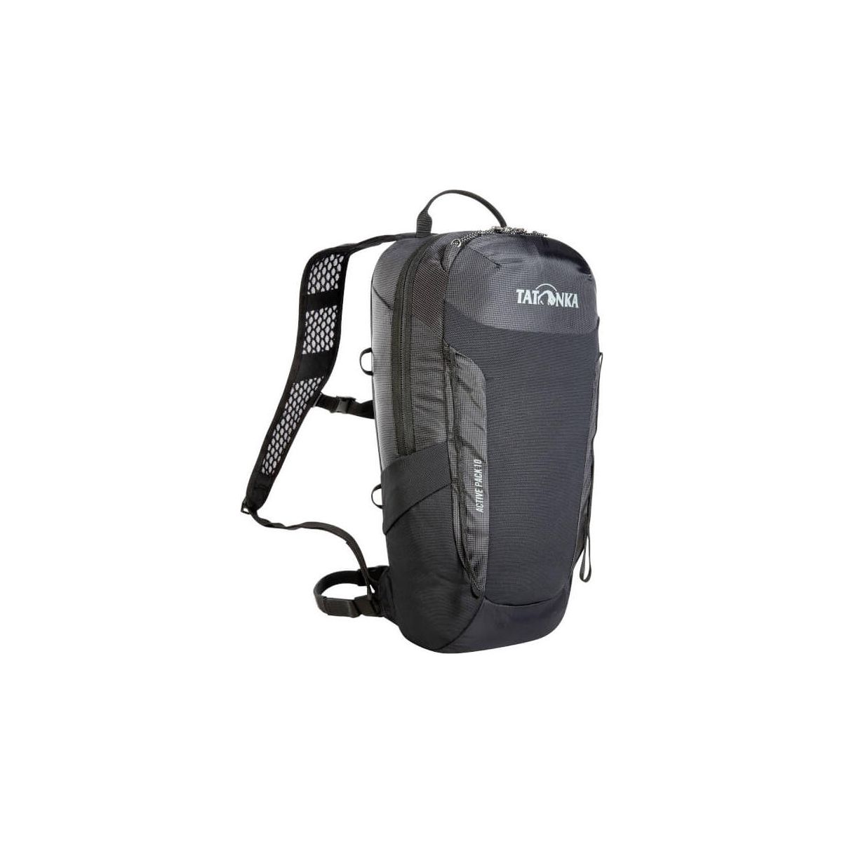 Tatonka Active Pack 10 black (040) 1573-040