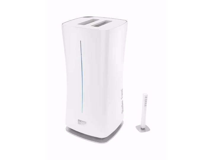 Stadler Form Eva WiFi Weiss Luftbefeuchter