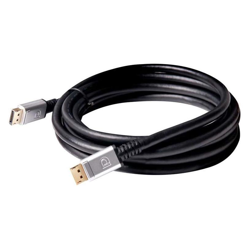 Club 3D DisplayPort - DisplayPort (4 m) (CAC-1069)