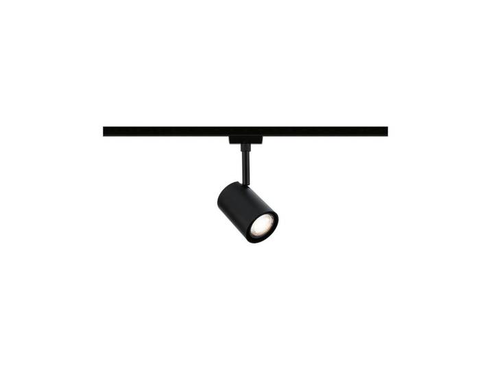 Paulmann Schienensystem-Strahler URail Spot Luxe Zigbee, rund, 16.3 cm, Lampen & Leuchten, Innenbeleuchtung, Schienensysteme