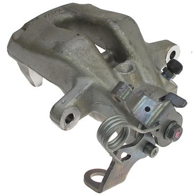 FTE Bremssattel 9290522 Hinterachse links für Peugeot