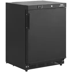 Nisbets Essentials Kompakt-Gefrierschrank