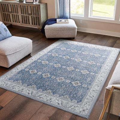 Wyatt & Ash Dream Mink Rugs