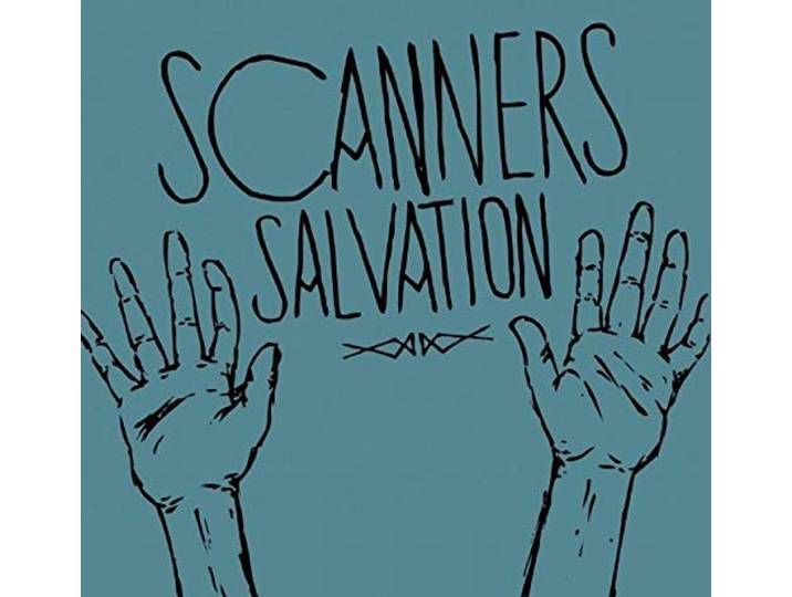 Scanners - Salvation