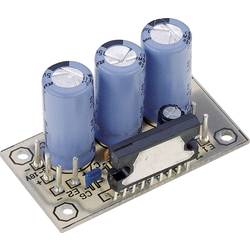 Conrad Components Stereo-Verstärker Bausatz 9 V/DC, 12 V/DC, 18 V/DC 20 W 2 Ω HB 474
