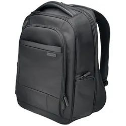 Kensington Laptop Rucksack Contour 2.0 15,6 Zoll schwarz