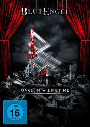 Blutengel - Blutengel - Once in a Lifetime - Preis vom 10.10.2026 11:48:34 h