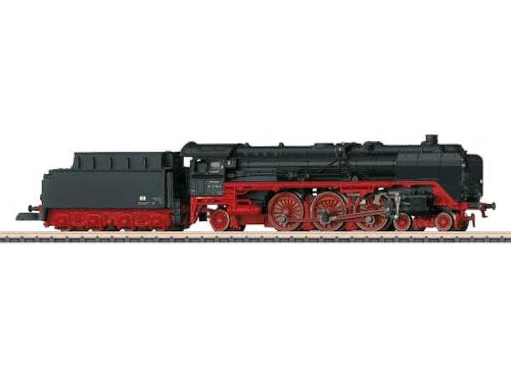 Schnellzug-Dampflokomotive 01 2118-6