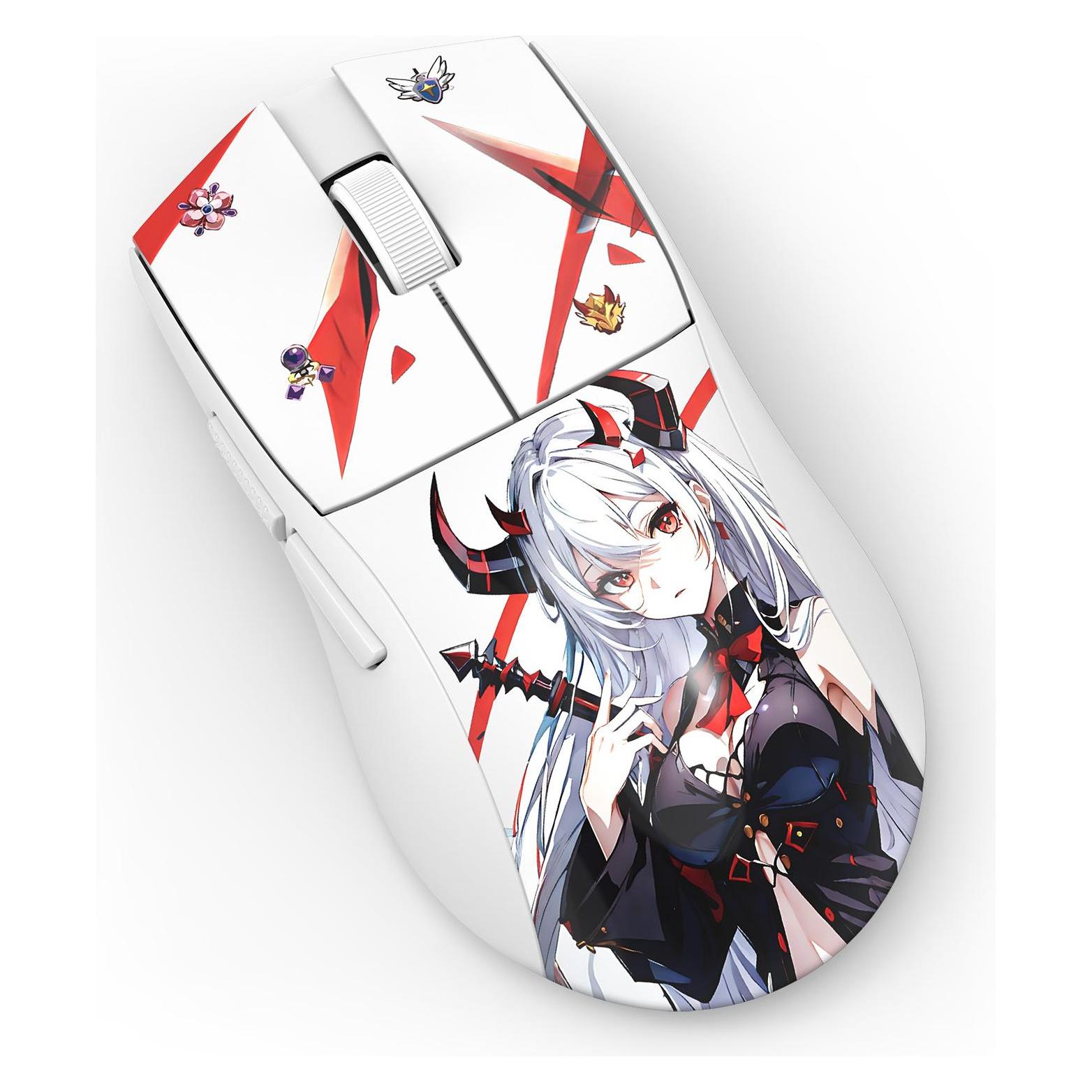 Redragon M916AK-PRO & K1NG PRO (Kabelgebunden, Kabellos) (M916AK-PRO&K1NG PRO)