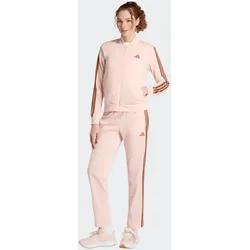Outdoor/Freizeit Adidas AG Adidas Damen DAYREADY TRACKSUIT - Ice - XS