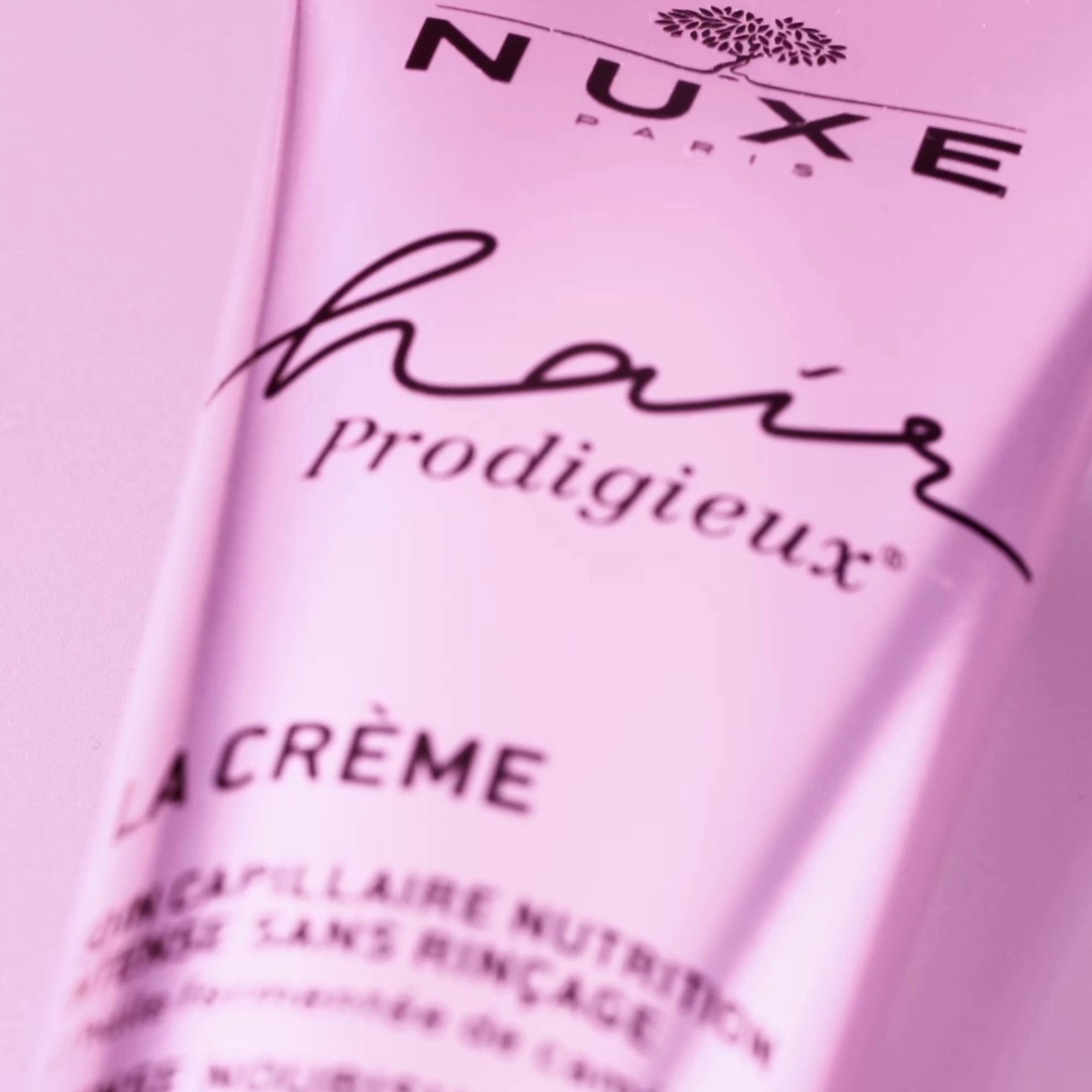 Nuxe Hair Prodigieux Leave-In Haarpflege 100 ml Creme