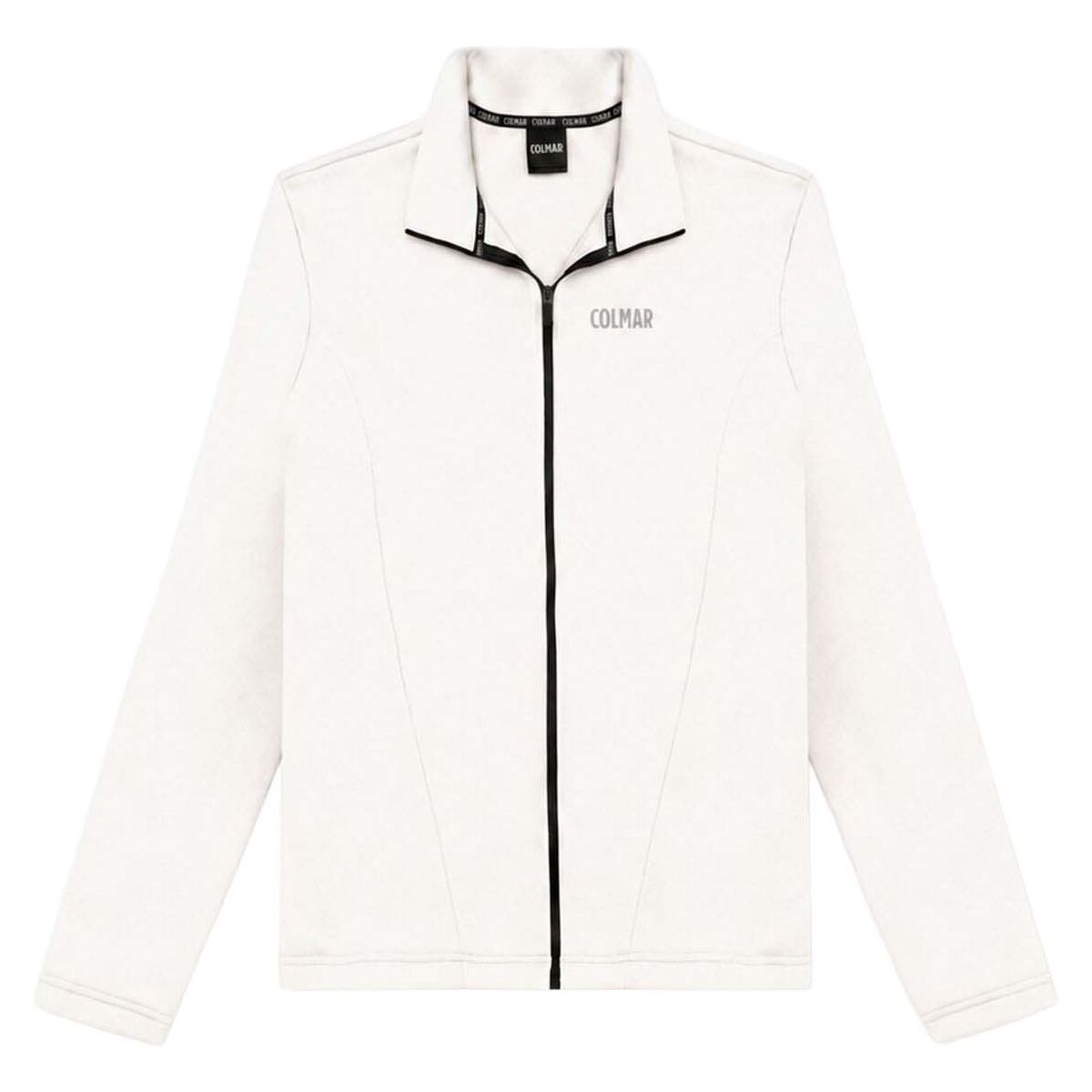 Colmar Full Zip Stretch Fleece incense (04) S 93000035-5WU-04-S