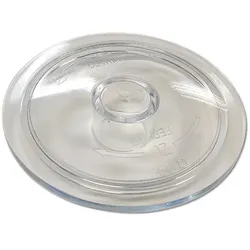 Klarsichteinsatz Deckel für Speck BADU Eco Soft