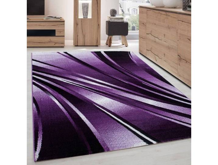 Ayyildiz - Tapis moderne designe Parma 9210 VIOLET - (160x230 cm)