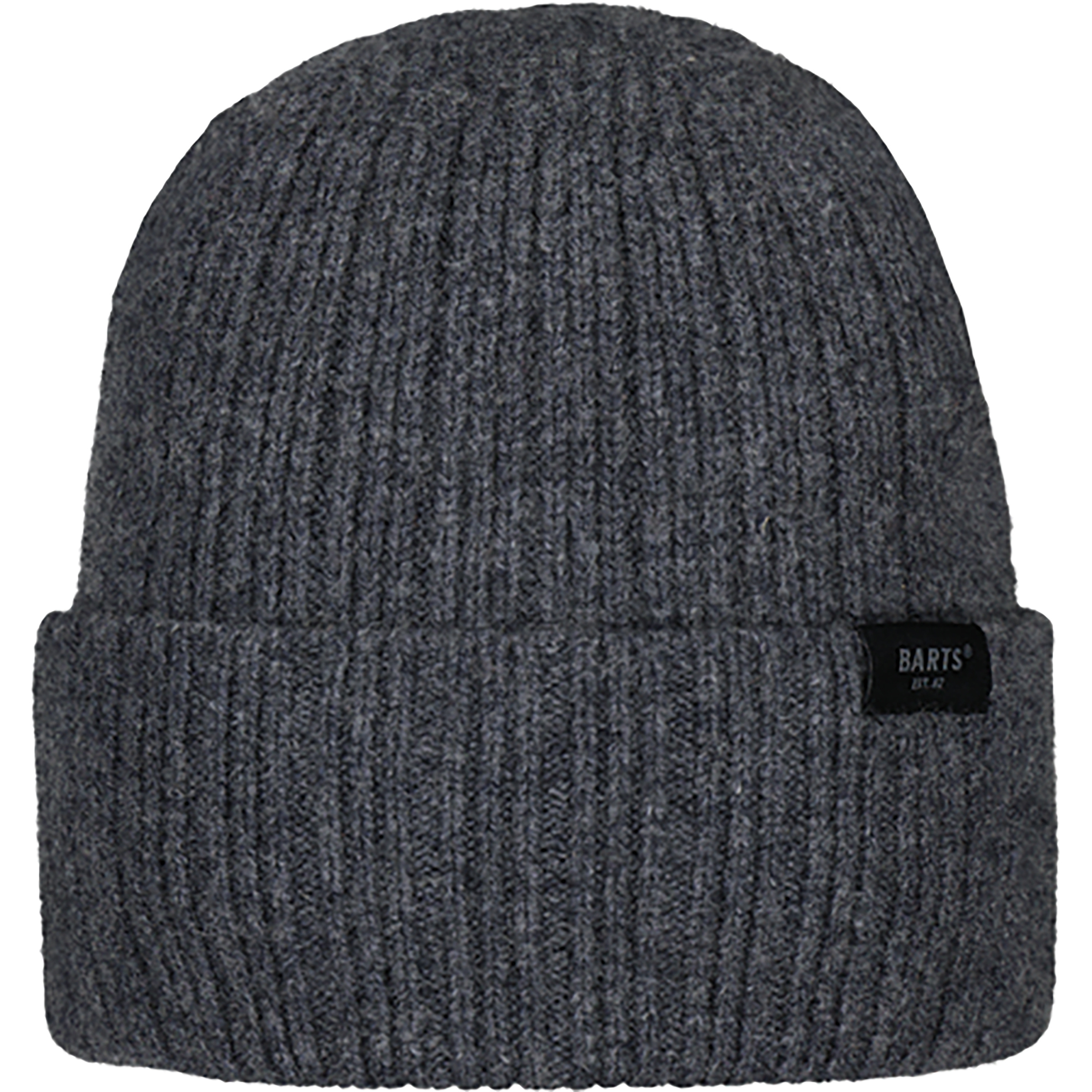 Barts Beathan Herren Mützen & Beanies grau Lifestyle