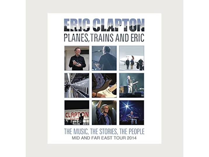 Planes, Trains and Eric