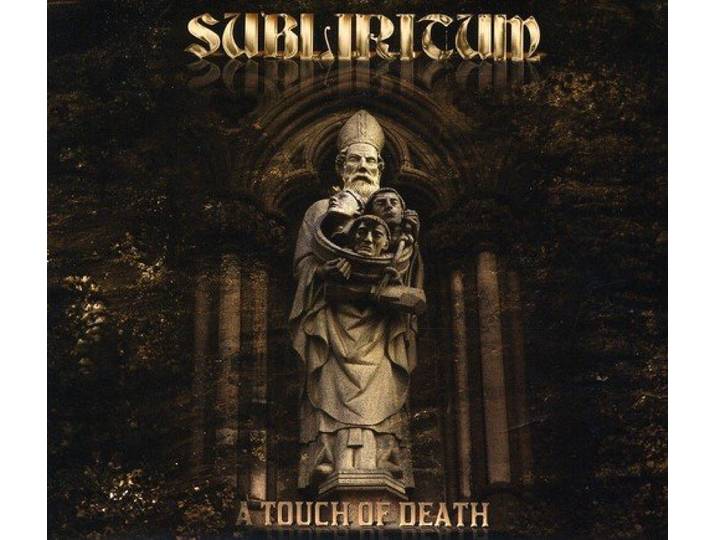 Subliritum - A Touch Of Death