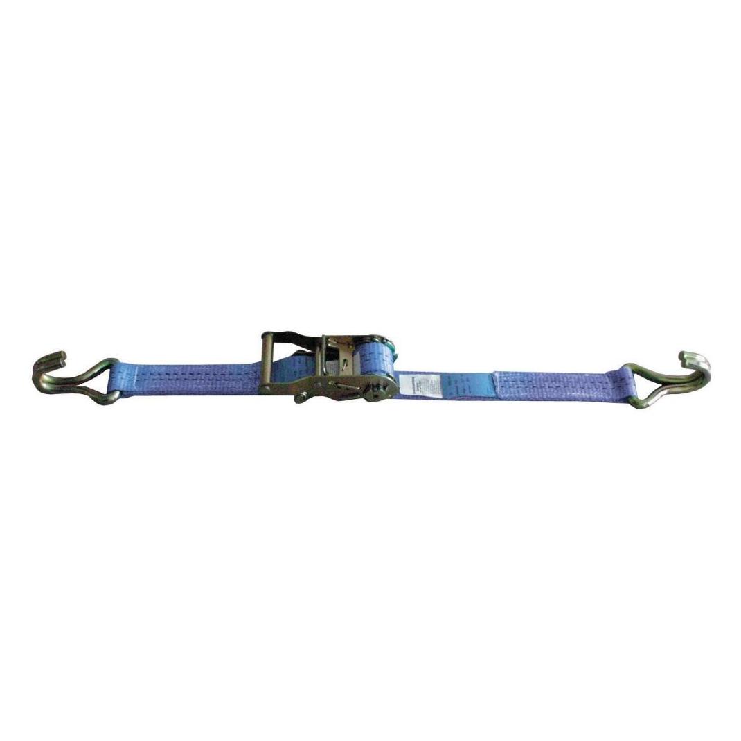 Magni R-Zurrgurt 2-tlg. RP-Hak. L.4m/B.35mm 1000/2000daN (4332163809678)