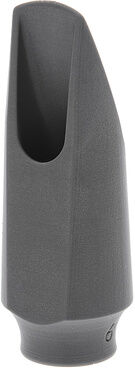 Syos Soprano Smoky 6 Anthracite M. Anthracite Metal