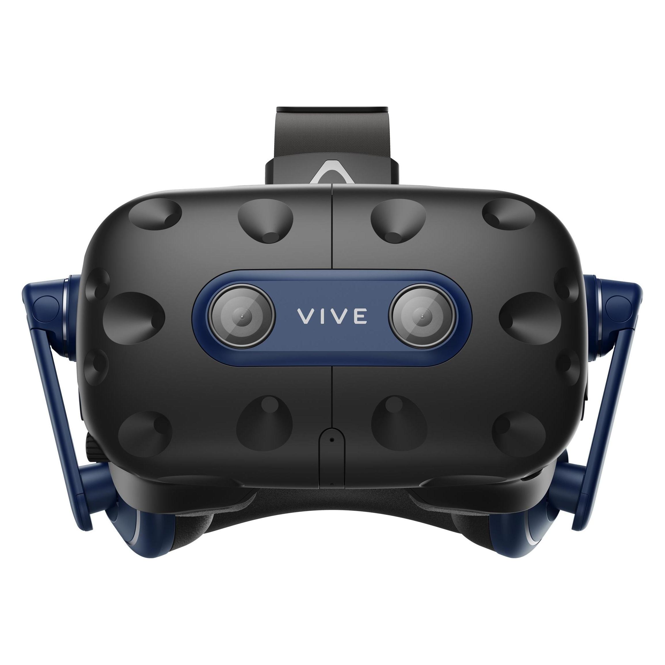 HTC Vive Pro 2 (99HASW004-00)