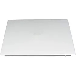Acer Cover LCD Silver, Notebook Ersatzteile, Silber