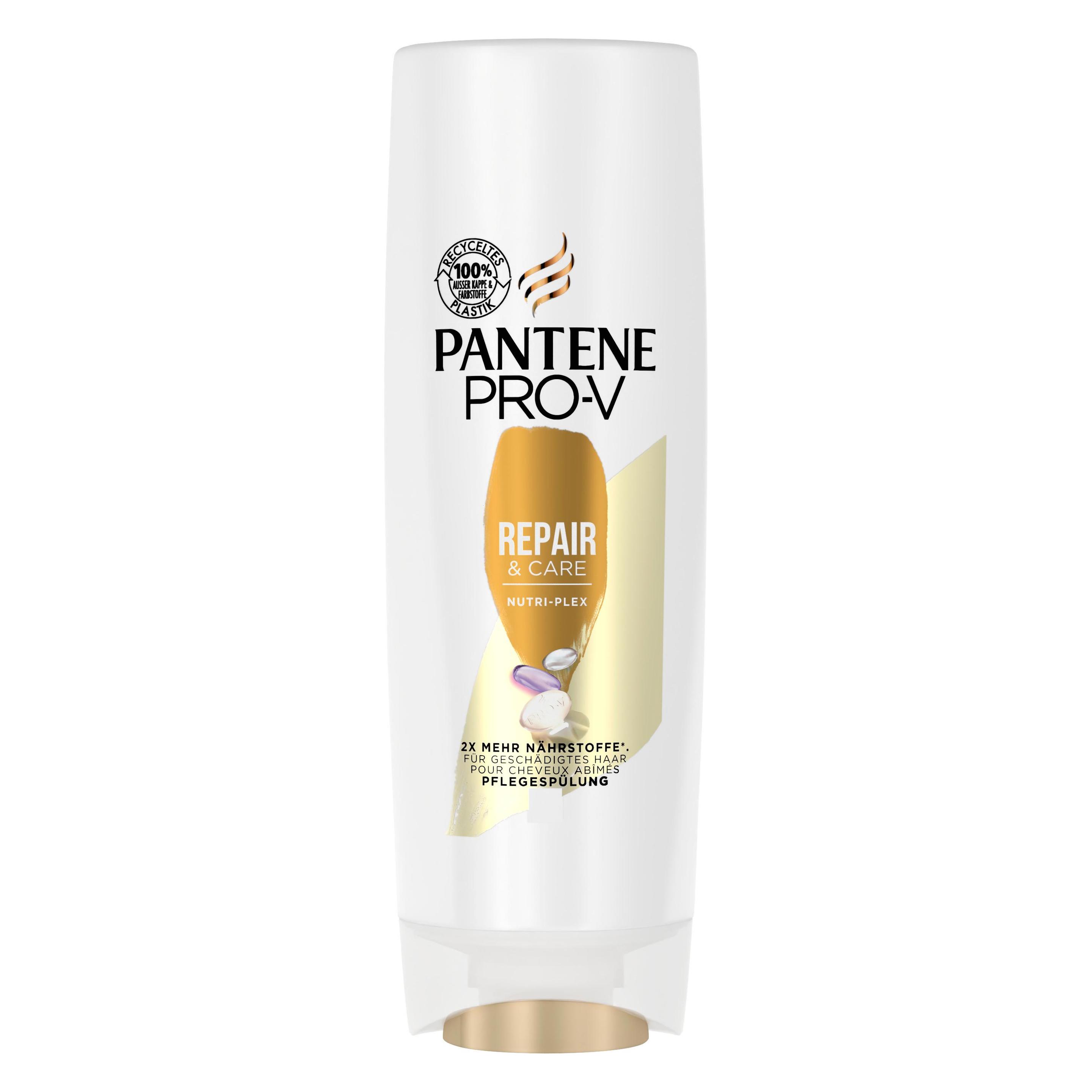 Pantene Pro-V Repair & Care (200 ml) (8001090096692)