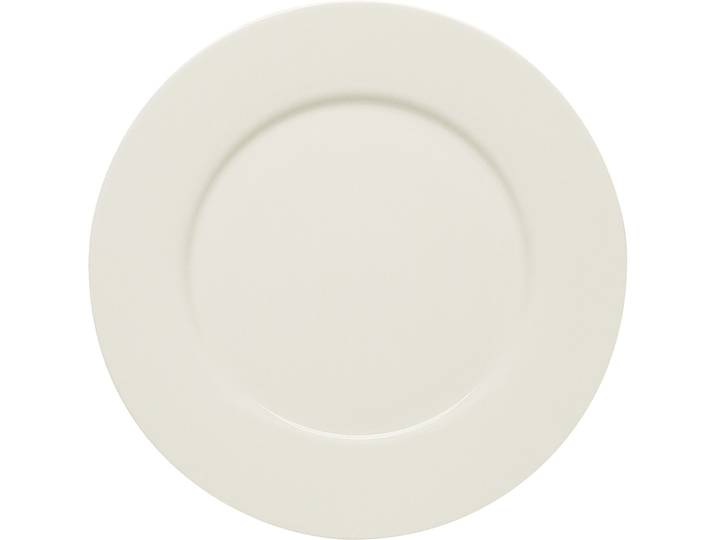 BAUSCHER Teller flach Purity weiss D 22.5 cm 1 Stk