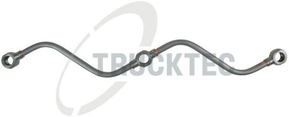 Trucktec Automotive Rohrleitung 01.10.185 Für Mercedes