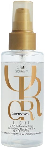 Wella Professionals Oil Reflections Light Luminous Reflective Hair Oil