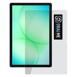 Obal:Me 2.5D Panzerglas für Samsung Galaxy Tab A11+/A9+ (klar) (Samsung Galaxy Tab A11+, Samsung Galaxy Tab A9+) (57983128569)