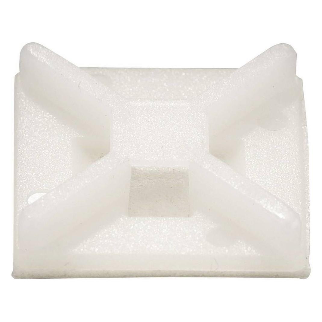Tru Components Klebesockel-Set (543234)