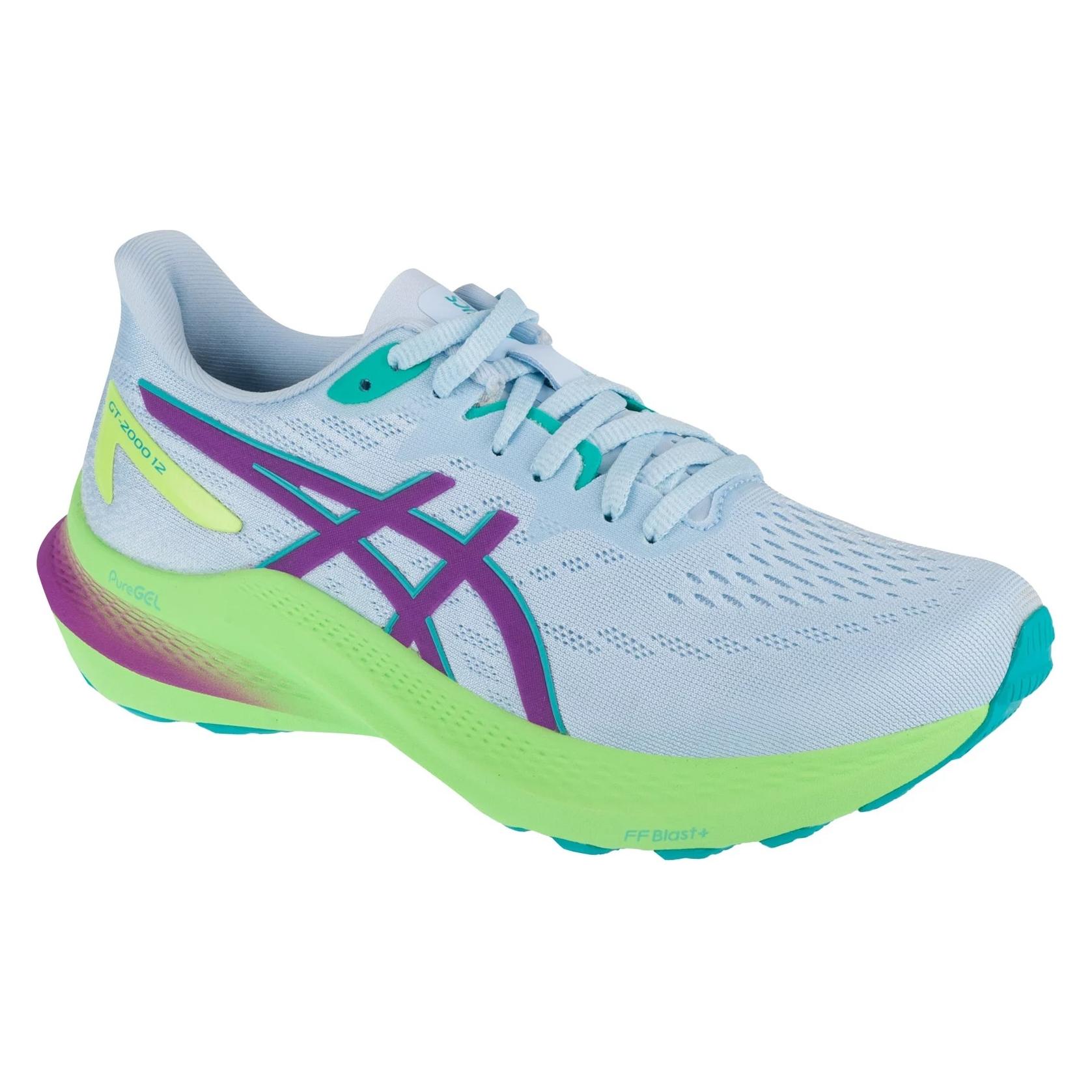 ASICS GT-2000 12 Lite-Show 1012B646-300 - 37 (37) (1012B646-300)