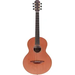 Lowden S-35 Walnut Red Cedar #26017 - Westerngitarre