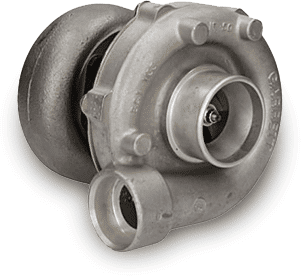 TURBO MOTOR PA4937305104 Turbolader