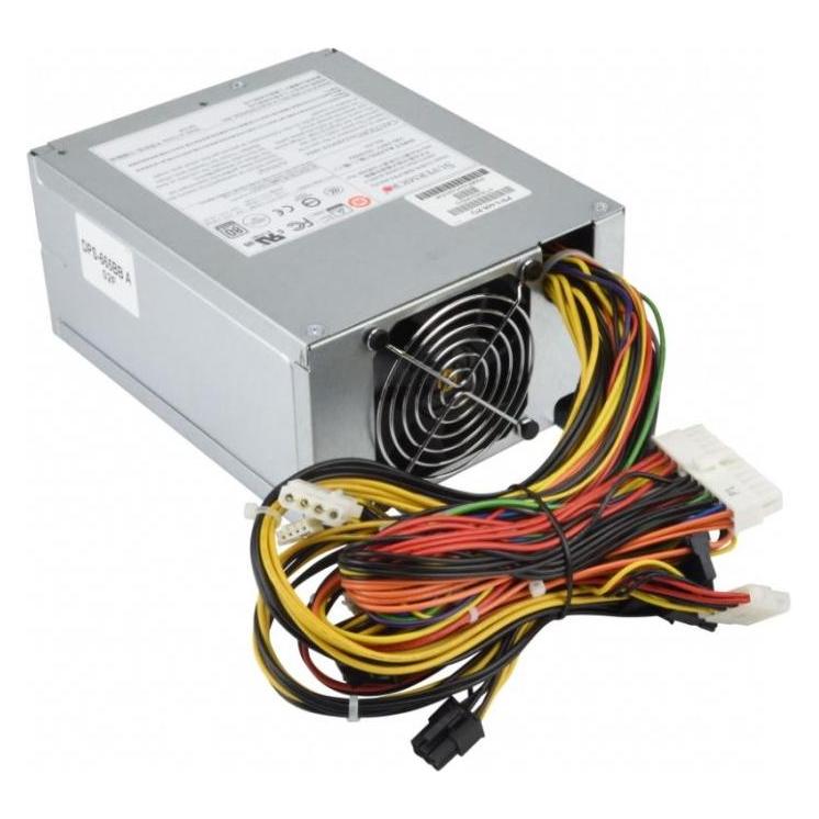 Supermicro PWS-668-PQ (668 W) (PWS-668-PQ)