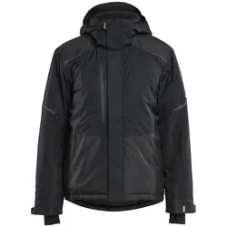 Blakläder,  Winterjacke, schwarz, Unisex-Grösse: L (L)