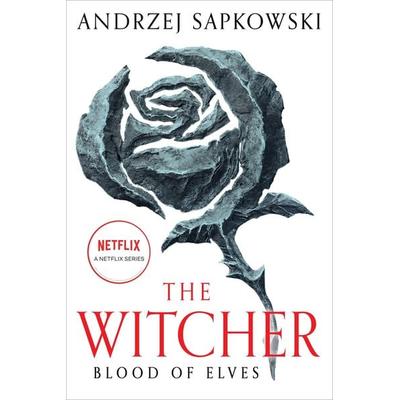 Blood of Elves, Taschenbuch von Andrzej Sapkowski, ORBIT, 978-0-316-45266-3