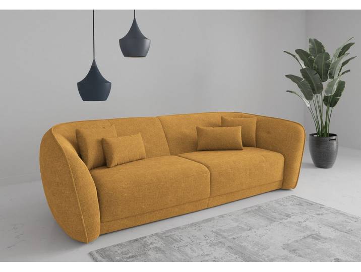 sit&more Big-Sofa Neapel