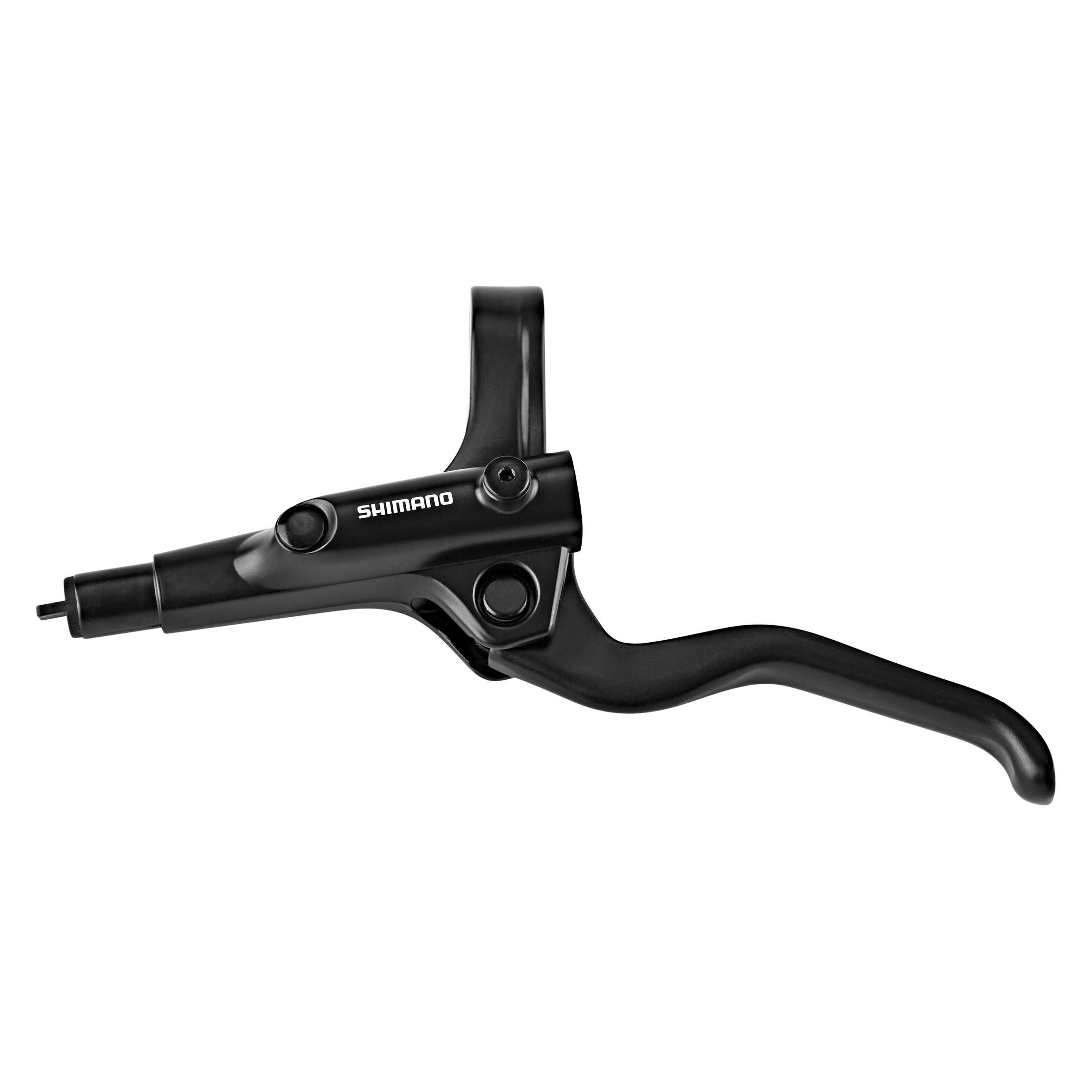 Shimano BL-MT201 Bremshebel links (Vorderradbremse, Bremshebel) (EBLMT201LL)