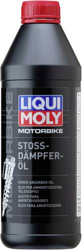 Liqui Moly 20960 Stossdämpferöl 1 l