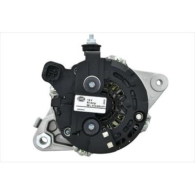 HELLA Generator 8EL 015 630-571 für TOYOTA