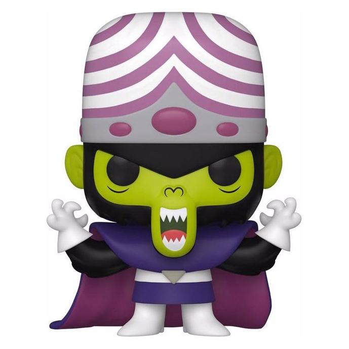 Funko POP! - Powerpuff Girls: Mojo Jojo (FK57779)
