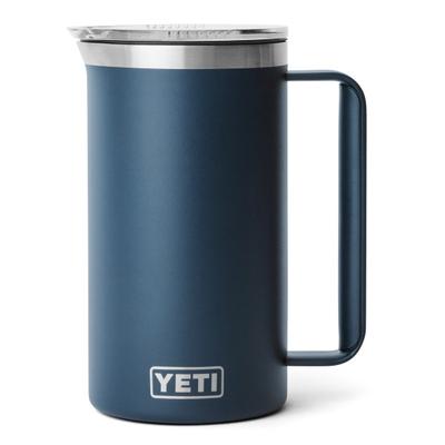 Yeti Coolers - Rambler Pitcher - Campingzubehör Gr 1006 ml blau