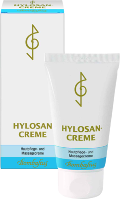 Bombastus-Werke AG HYLOSAN Creme 75 ml 09533927