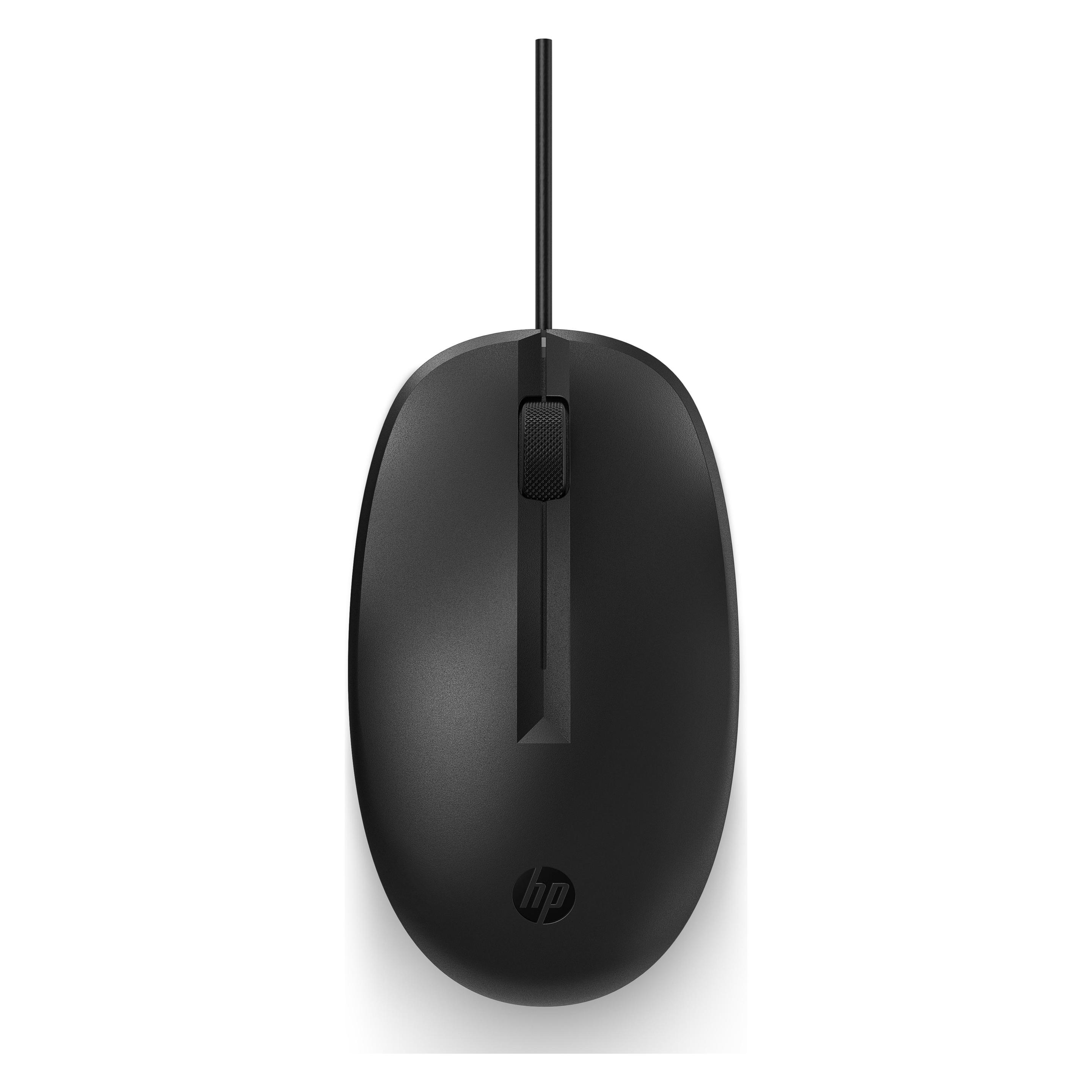 HP 125 (Kabelgebunden) (265A9AA)