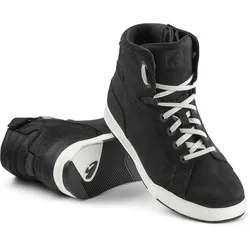 Forma Swift X Fit Dry, Schuhe wasserdicht - Schwarz/Weiß - 43 EU