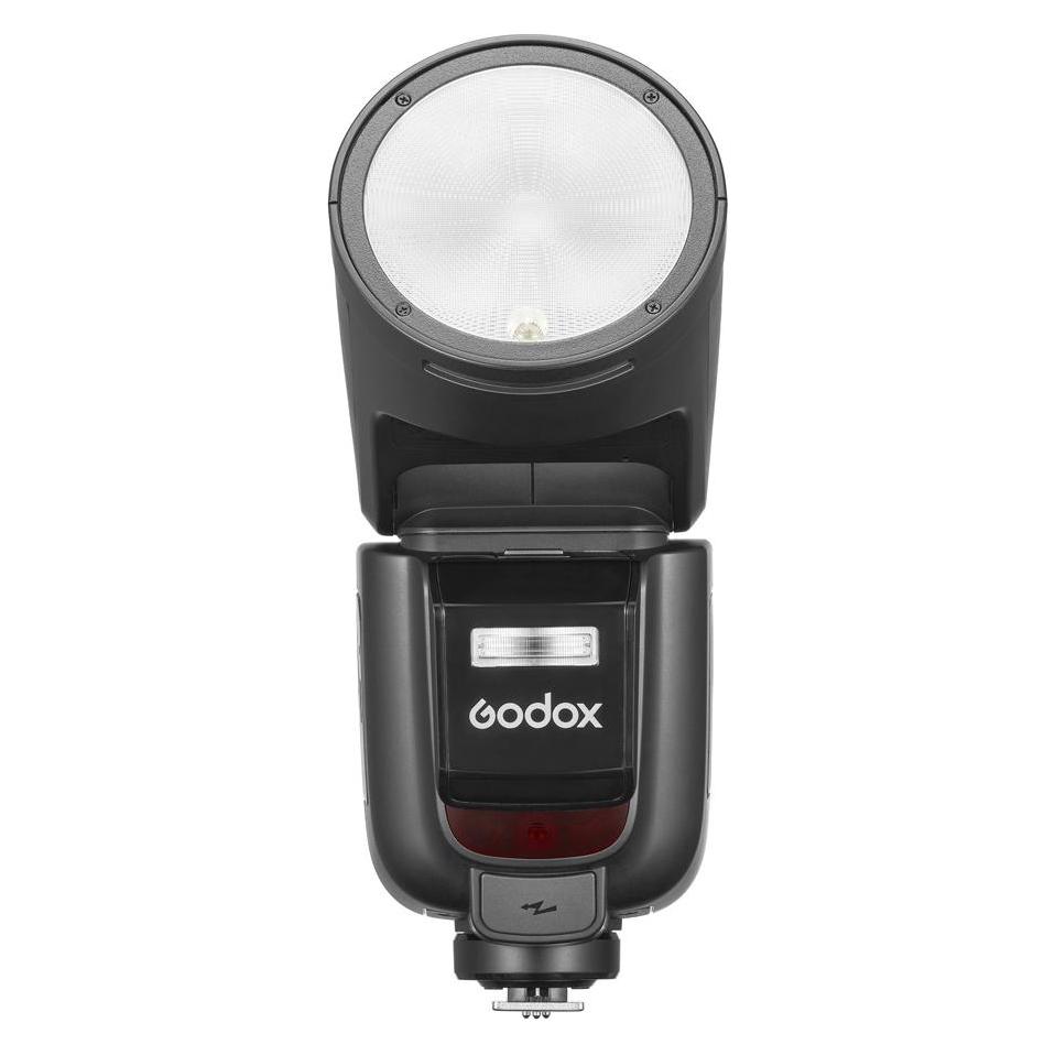 Godox Speedlite V1Pro Sony UK (Aufsteckblitz, Sony) (70624967)