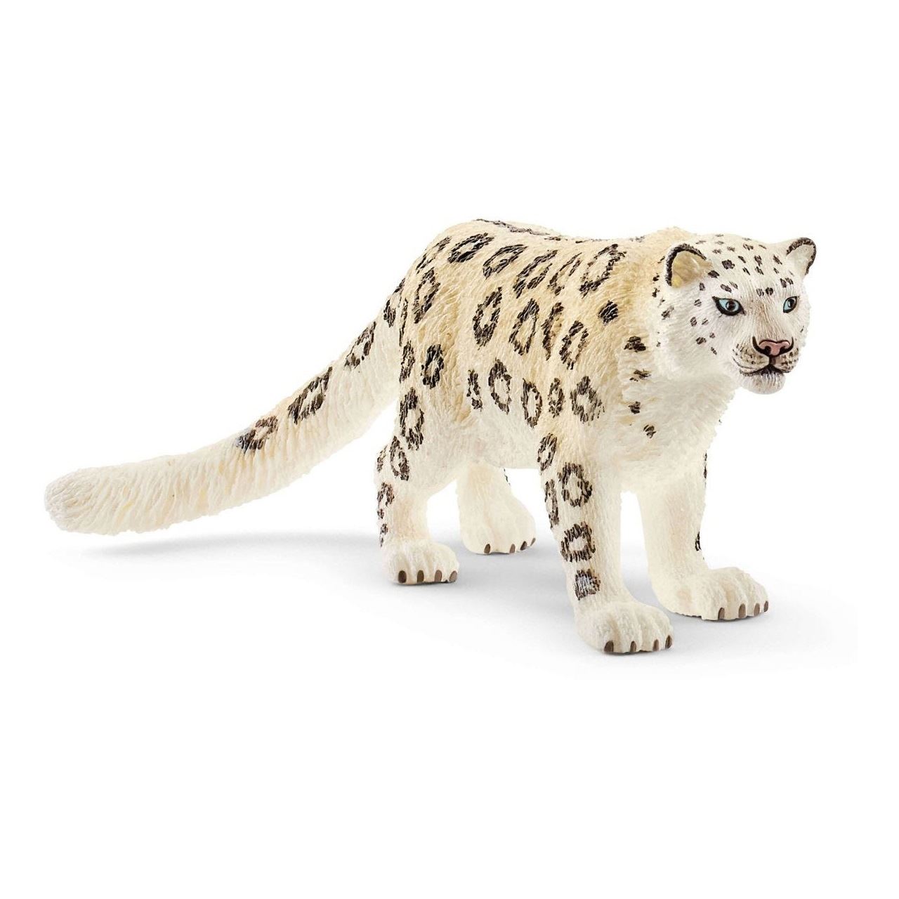 Schleich Wild Life Schneeleopard